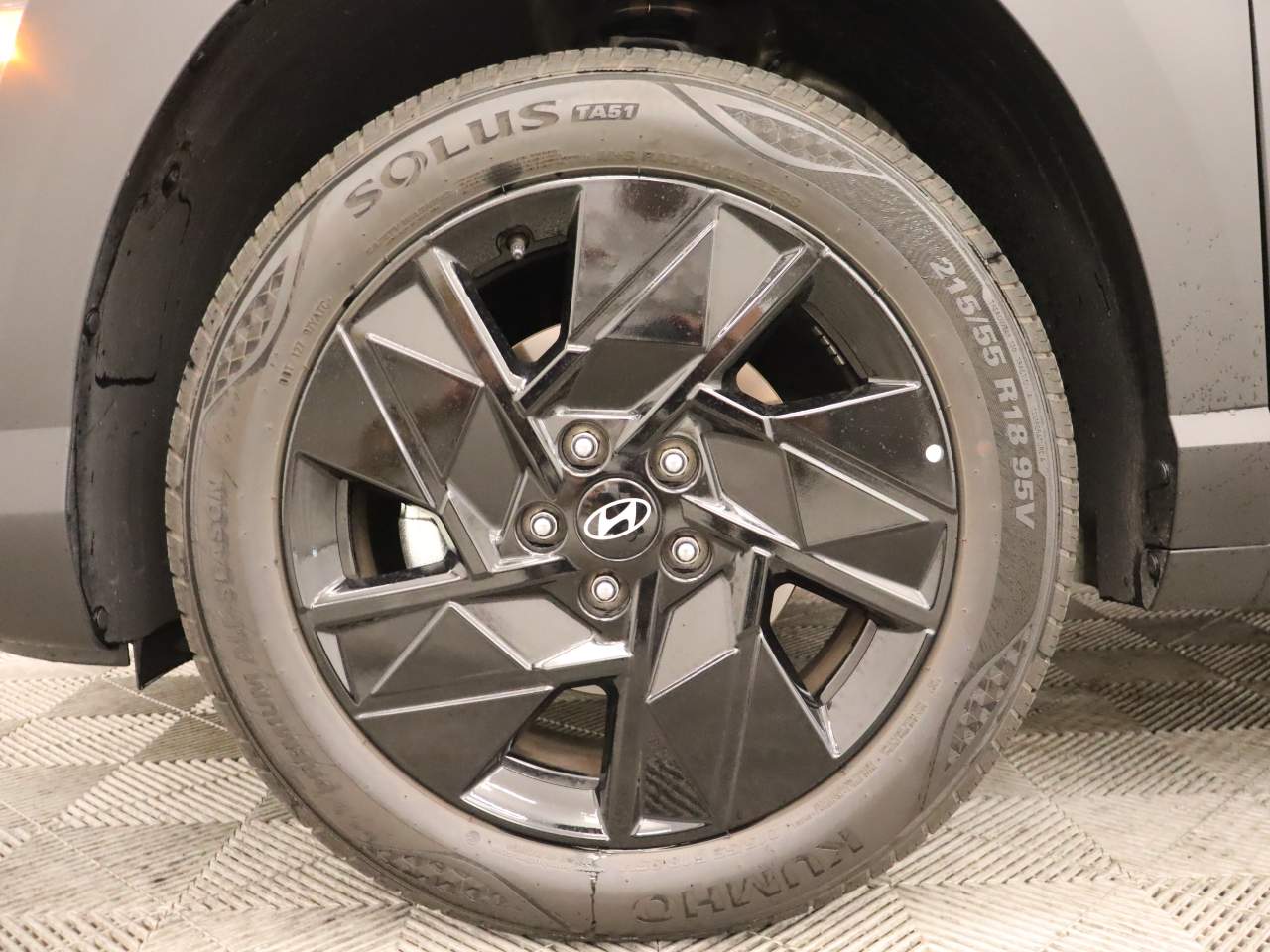 2026 Hyundai Kona SEL Sport - Photo 6