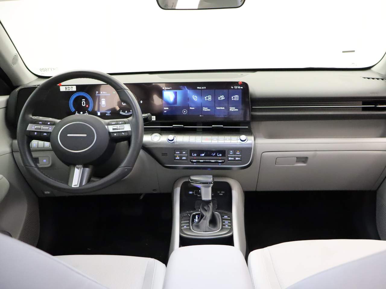 2026 Hyundai Kona SEL Sport - Photo 13