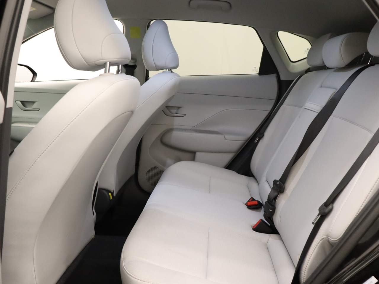 2026 Hyundai Kona SEL Sport - Photo 16