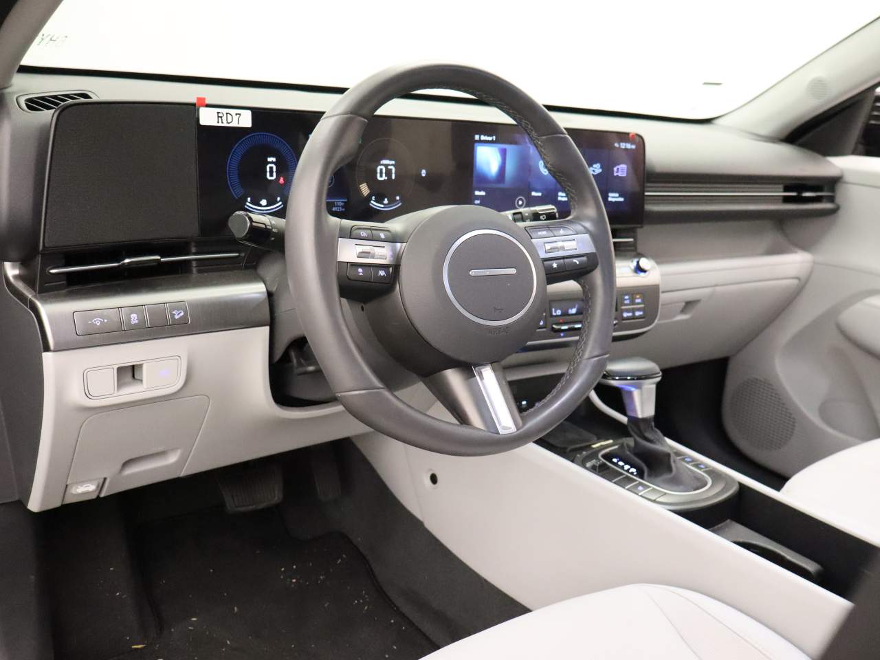 2026 Hyundai Kona SEL Sport - Photo 14