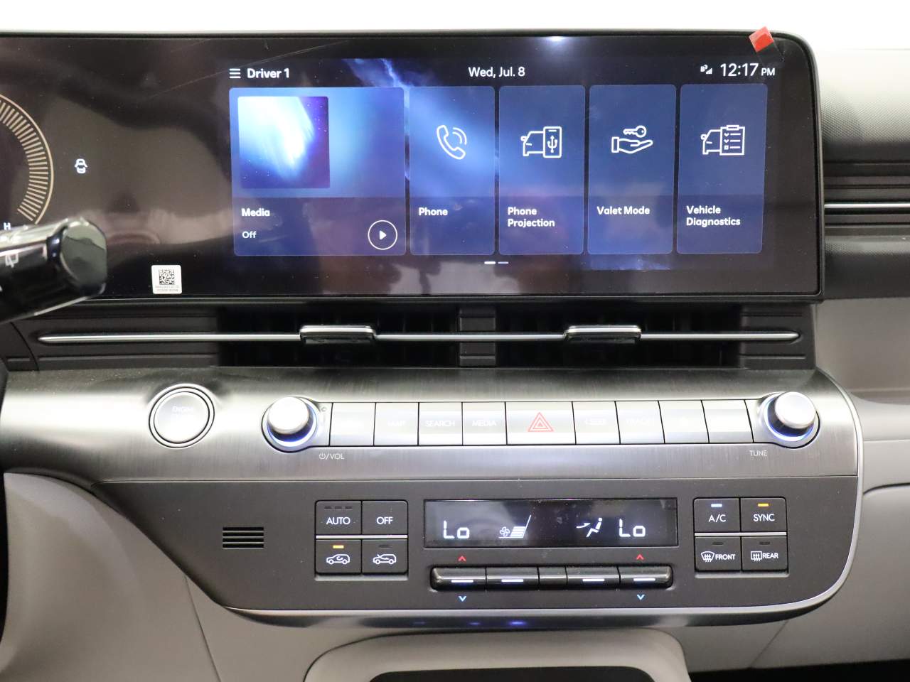 2026 Hyundai Kona SEL Sport - Photo 10