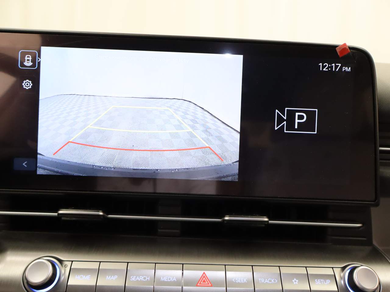 2026 Hyundai Kona SEL Sport - Photo 11