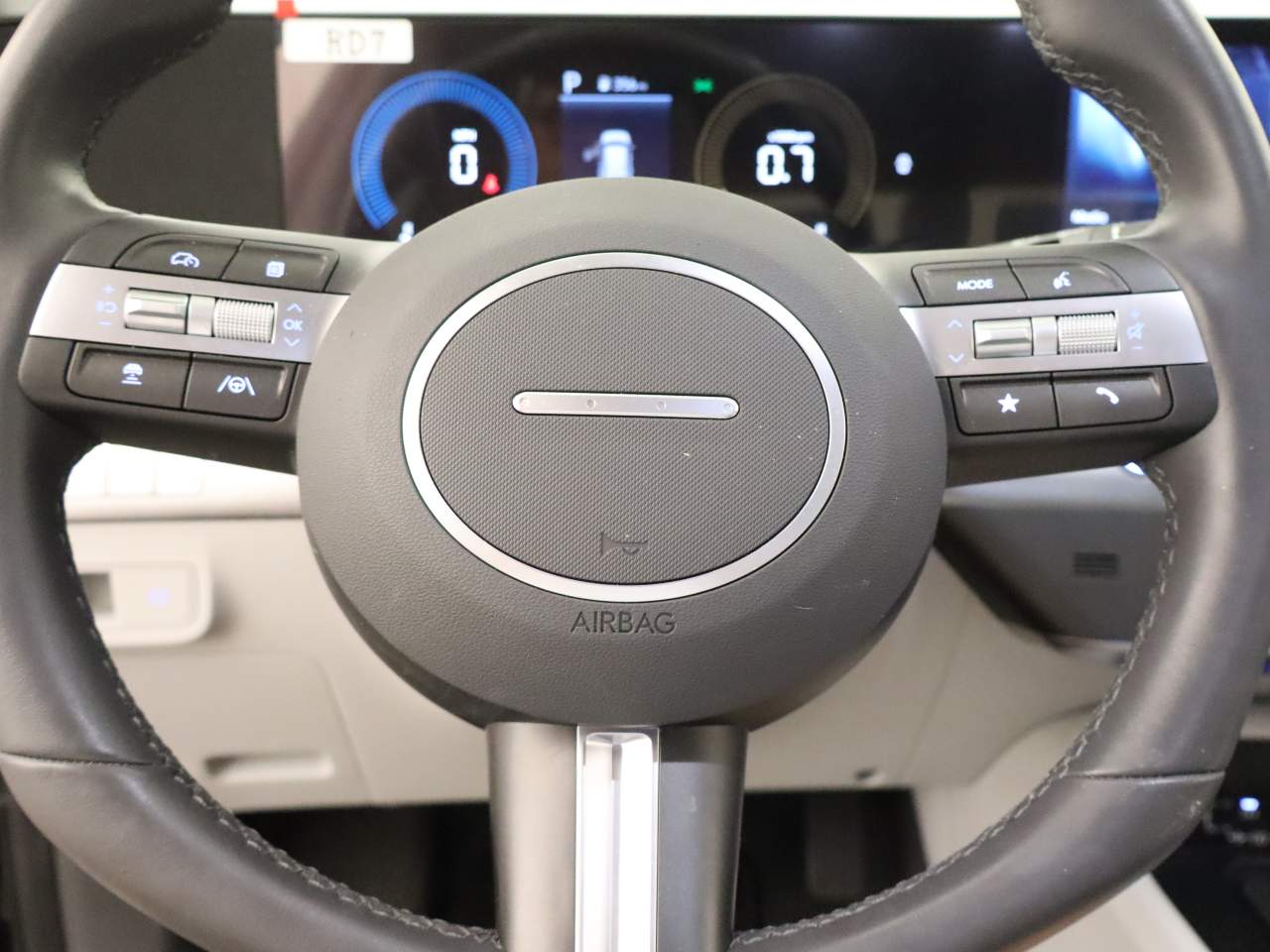 2026 Hyundai Kona SEL Sport - Photo 12