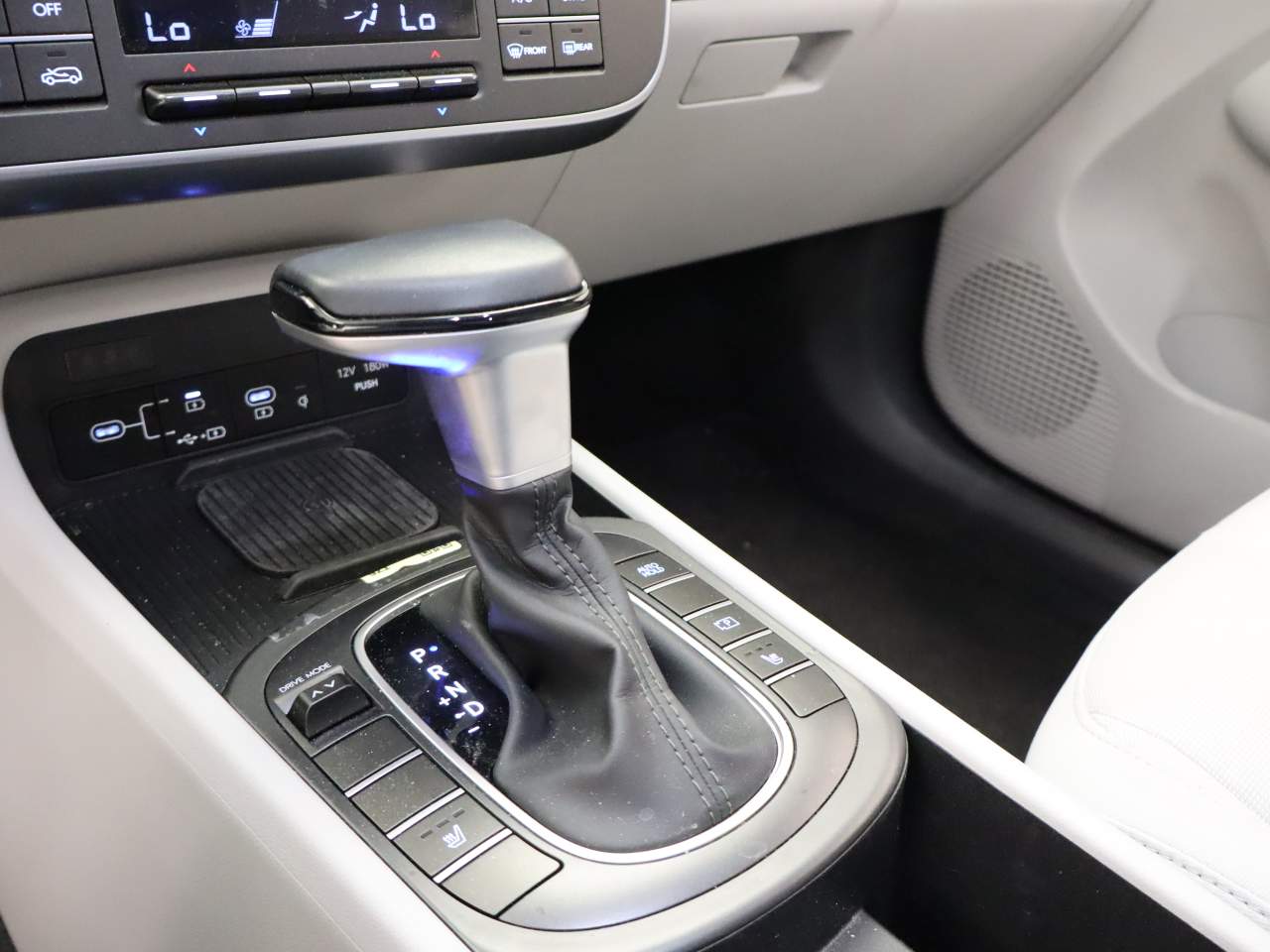 2026 Hyundai Kona SEL Sport - Photo 9