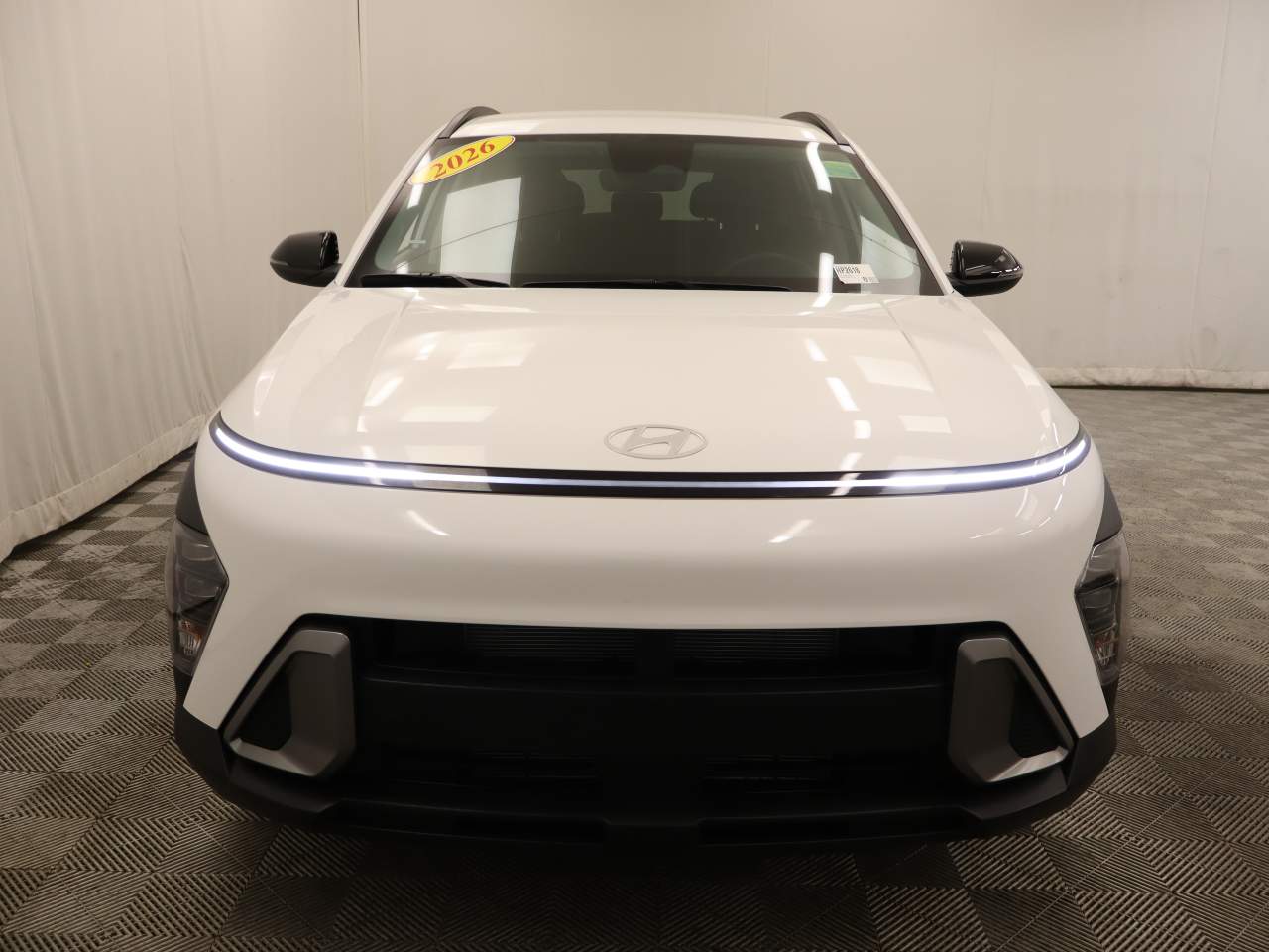 2026 Hyundai Kona SEL Sport - Photo 5