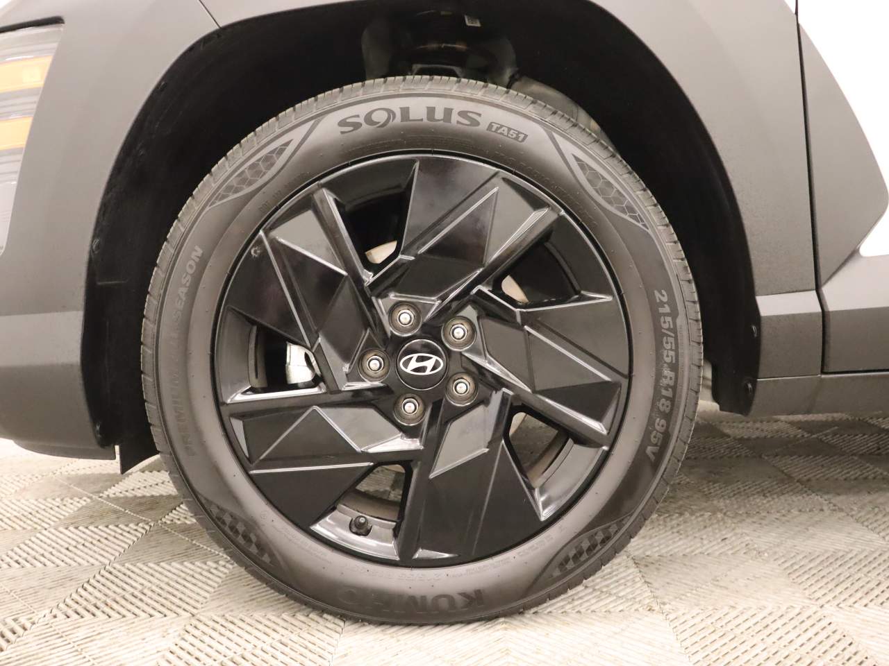 2026 Hyundai Kona SEL Sport - Photo 7