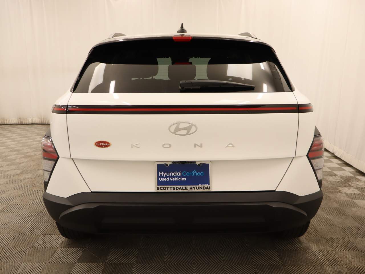 2026 Hyundai Kona SEL Sport - Photo 6