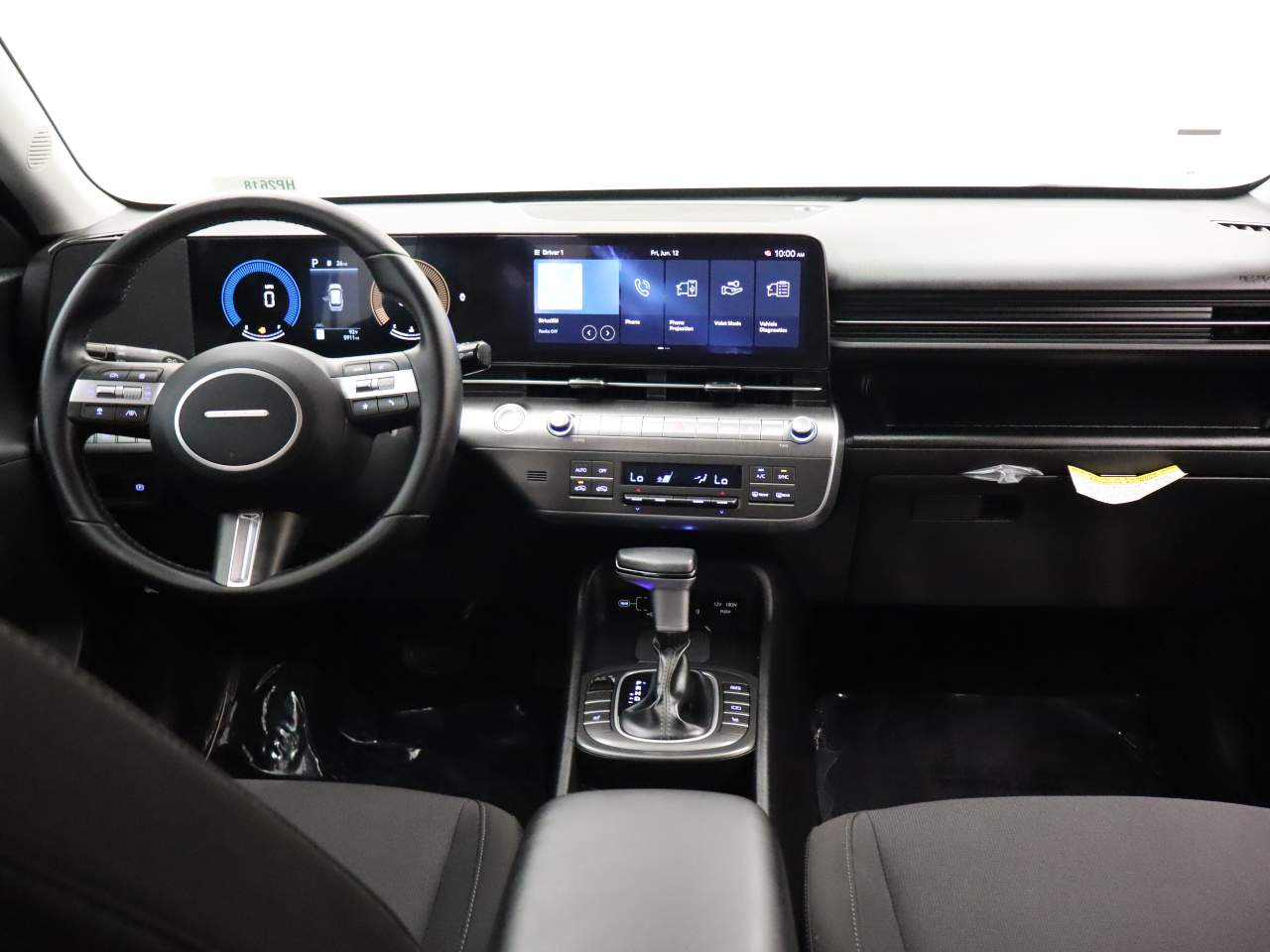 2026 Hyundai Kona SEL Sport - Photo 14