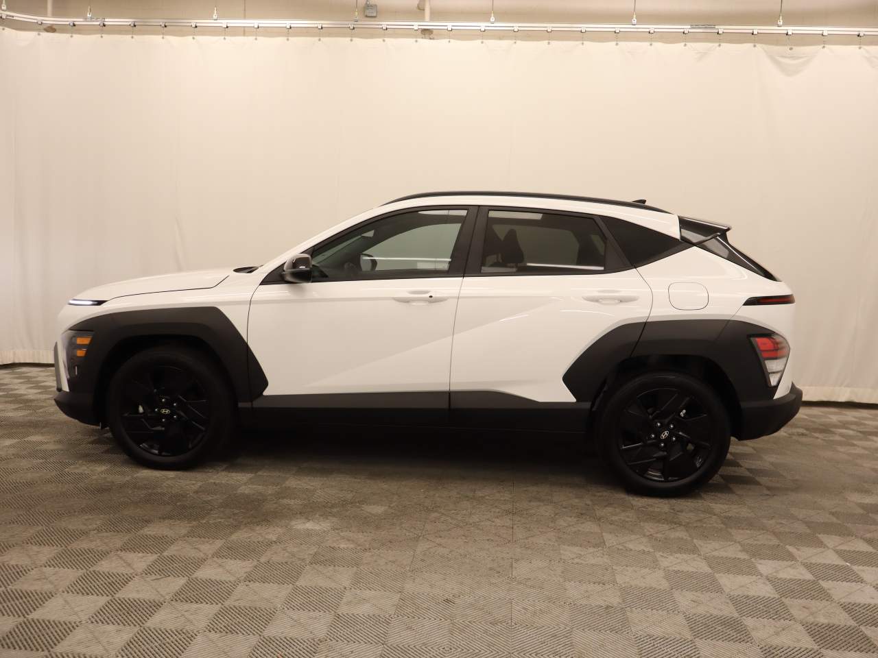2026 Hyundai Kona SEL Sport - Photo 3