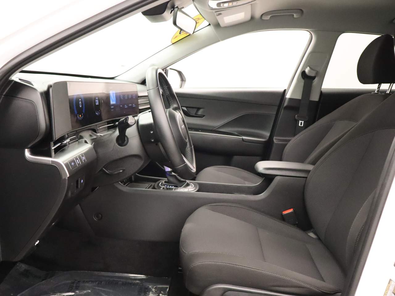 2026 Hyundai Kona SEL Sport - Photo 16