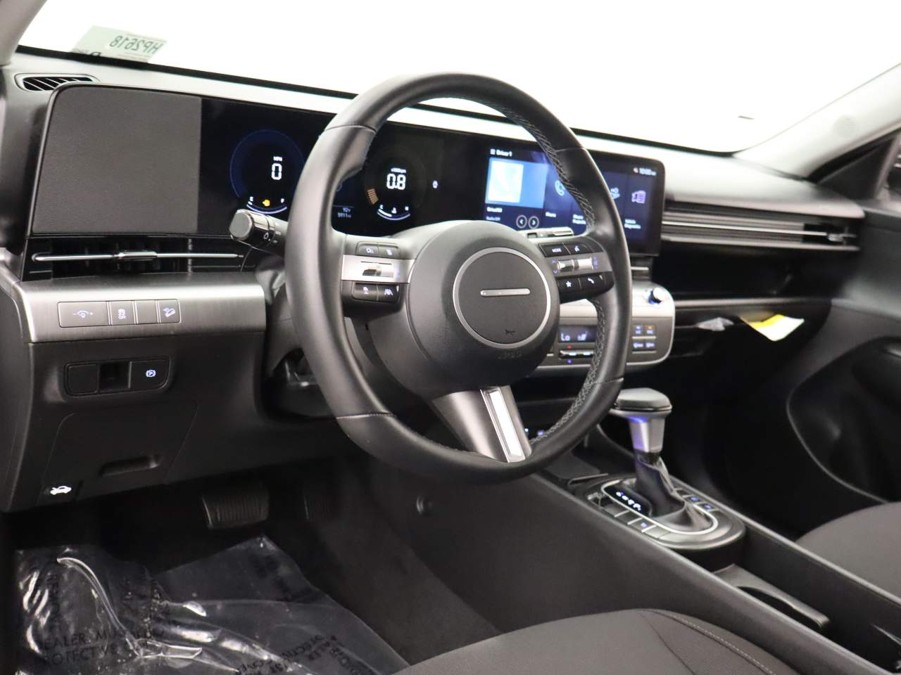 2026 Hyundai Kona SEL Sport - Photo 15