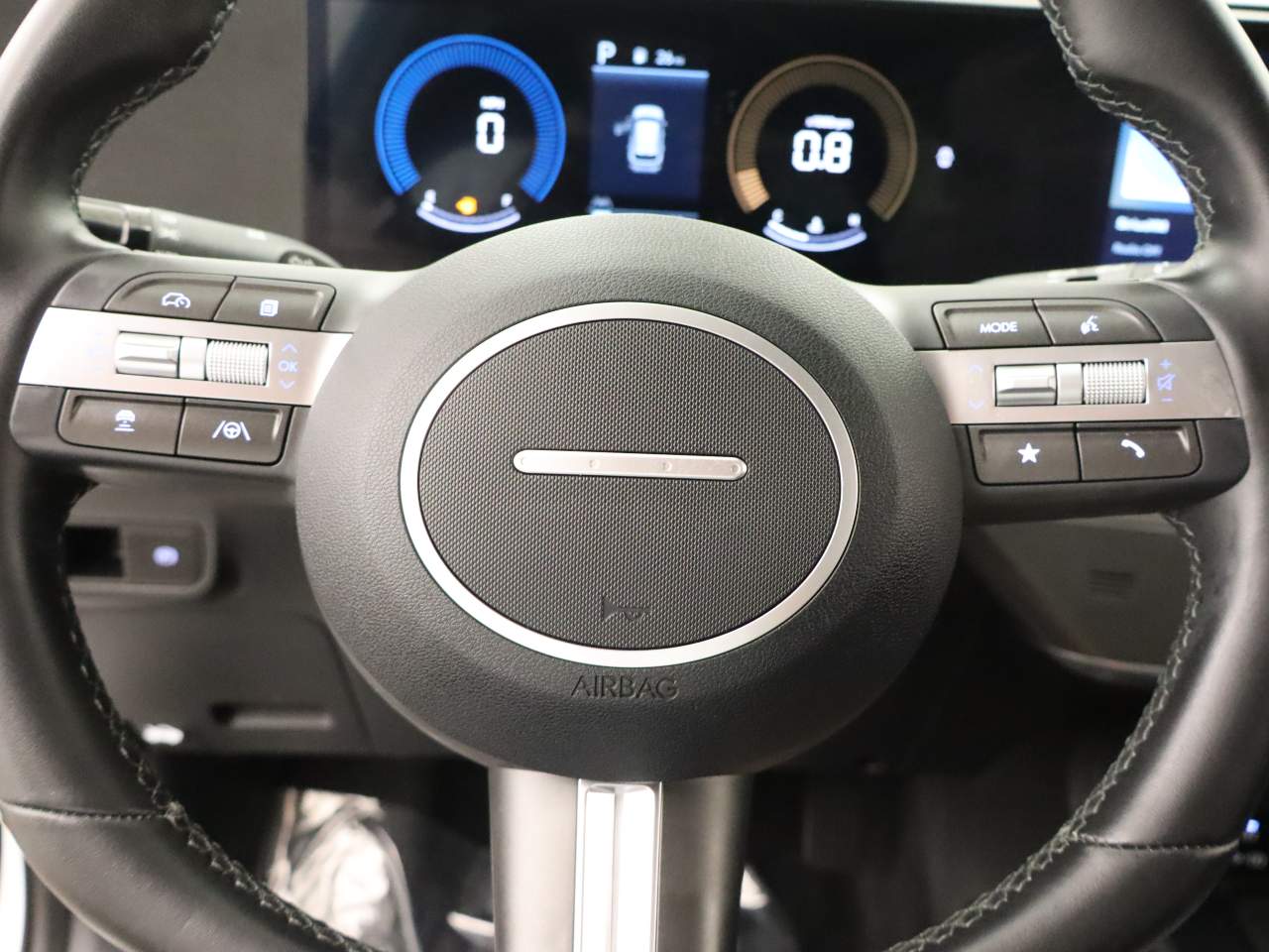 2026 Hyundai Kona SEL Sport - Photo 13