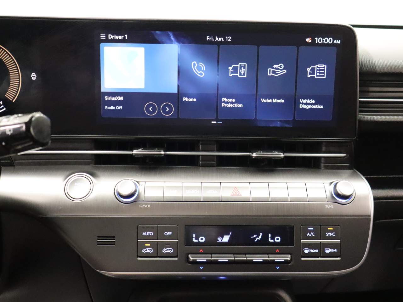 2026 Hyundai Kona SEL Sport - Photo 11