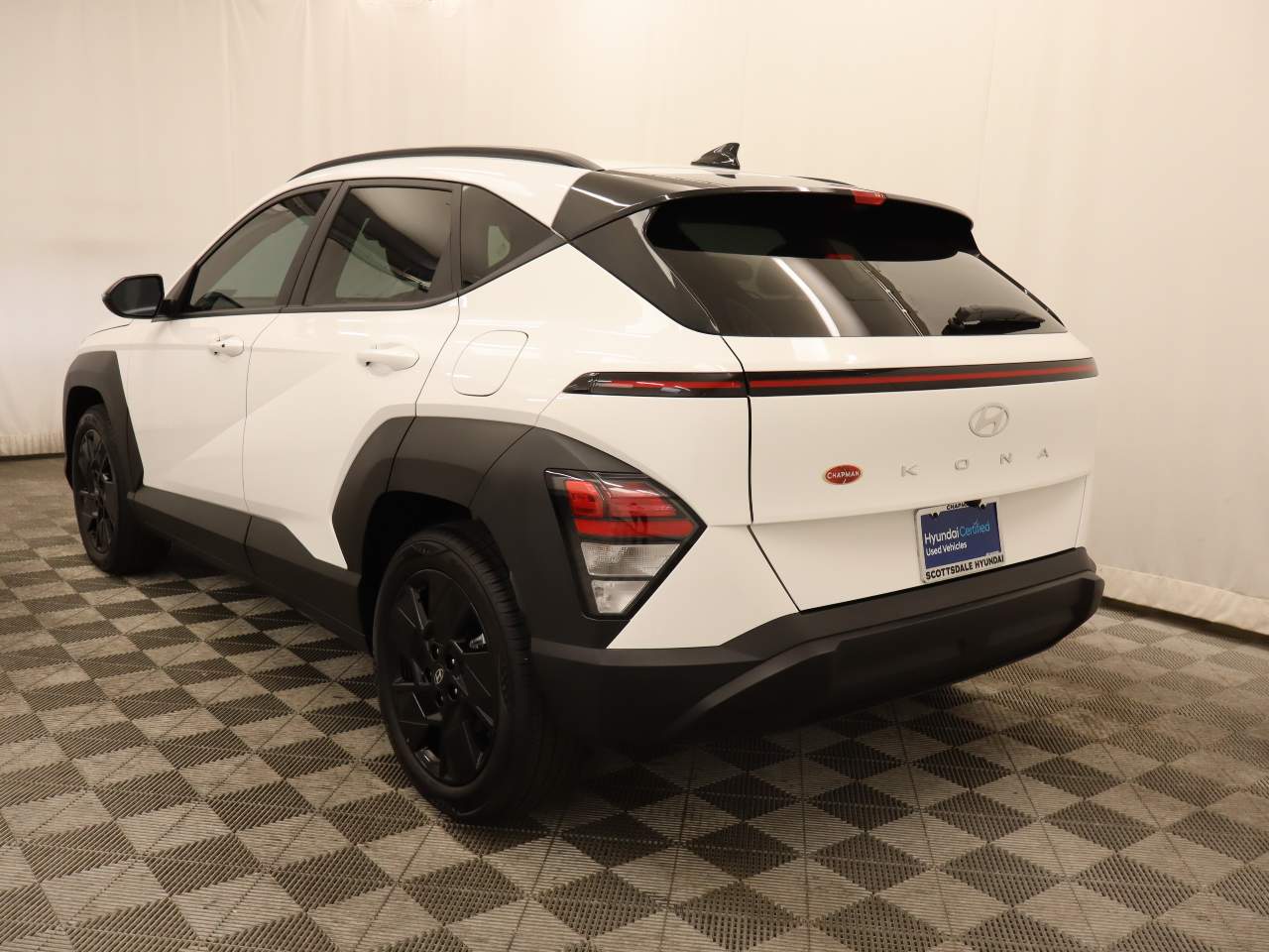 2026 Hyundai Kona SEL Sport - Photo 4