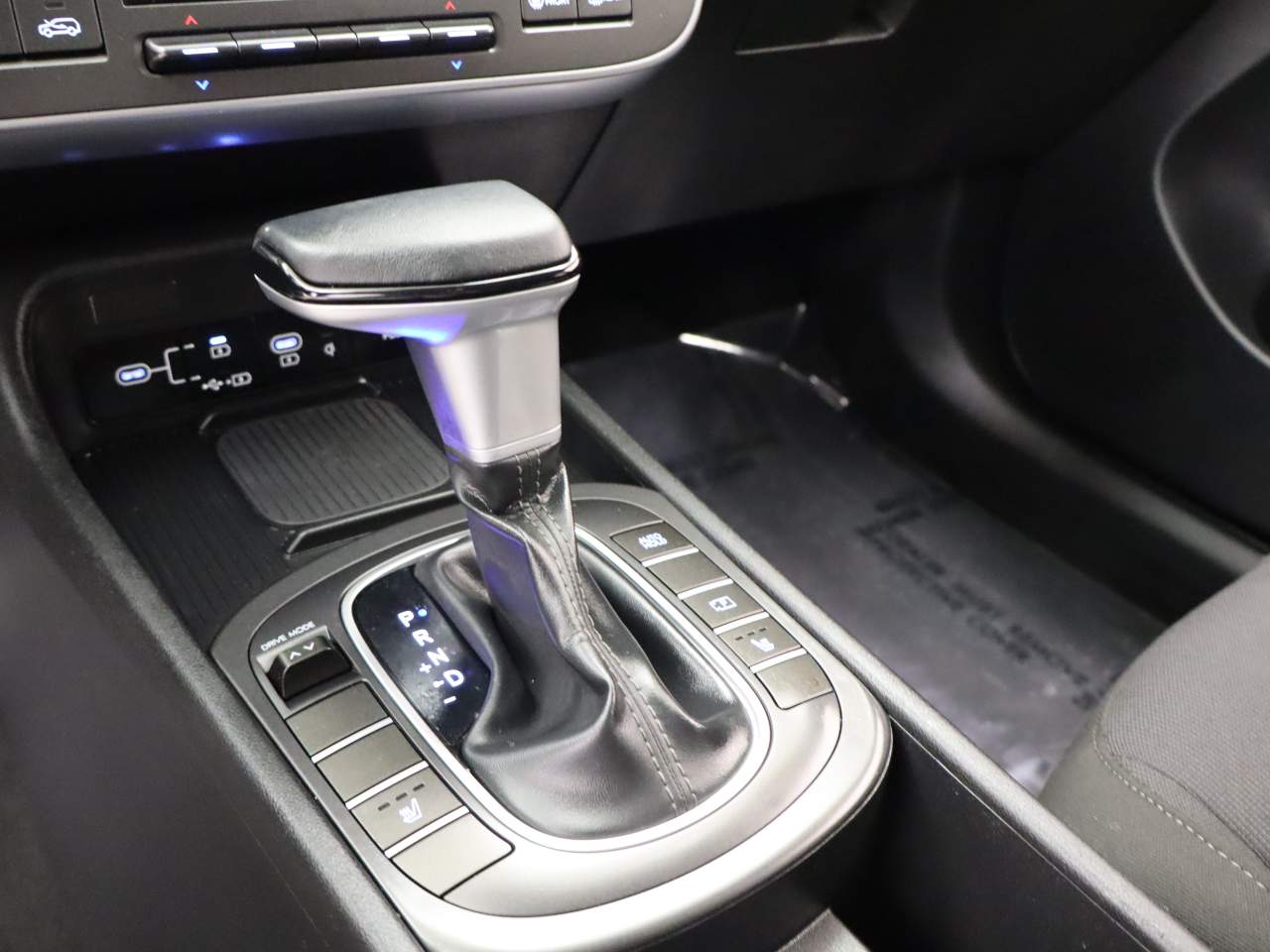 2026 Hyundai Kona SEL Sport - Photo 10