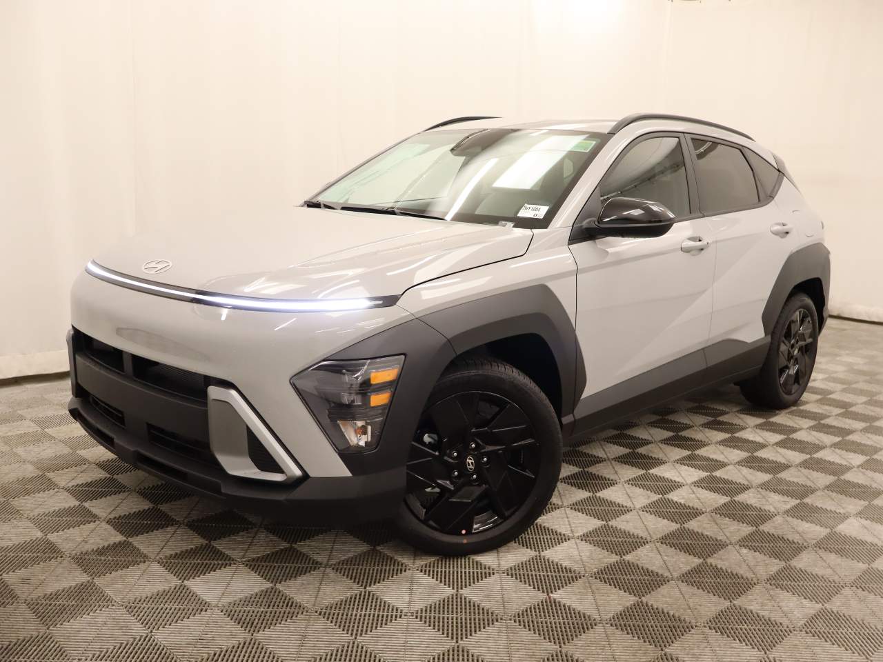 2027 Hyundai Kona