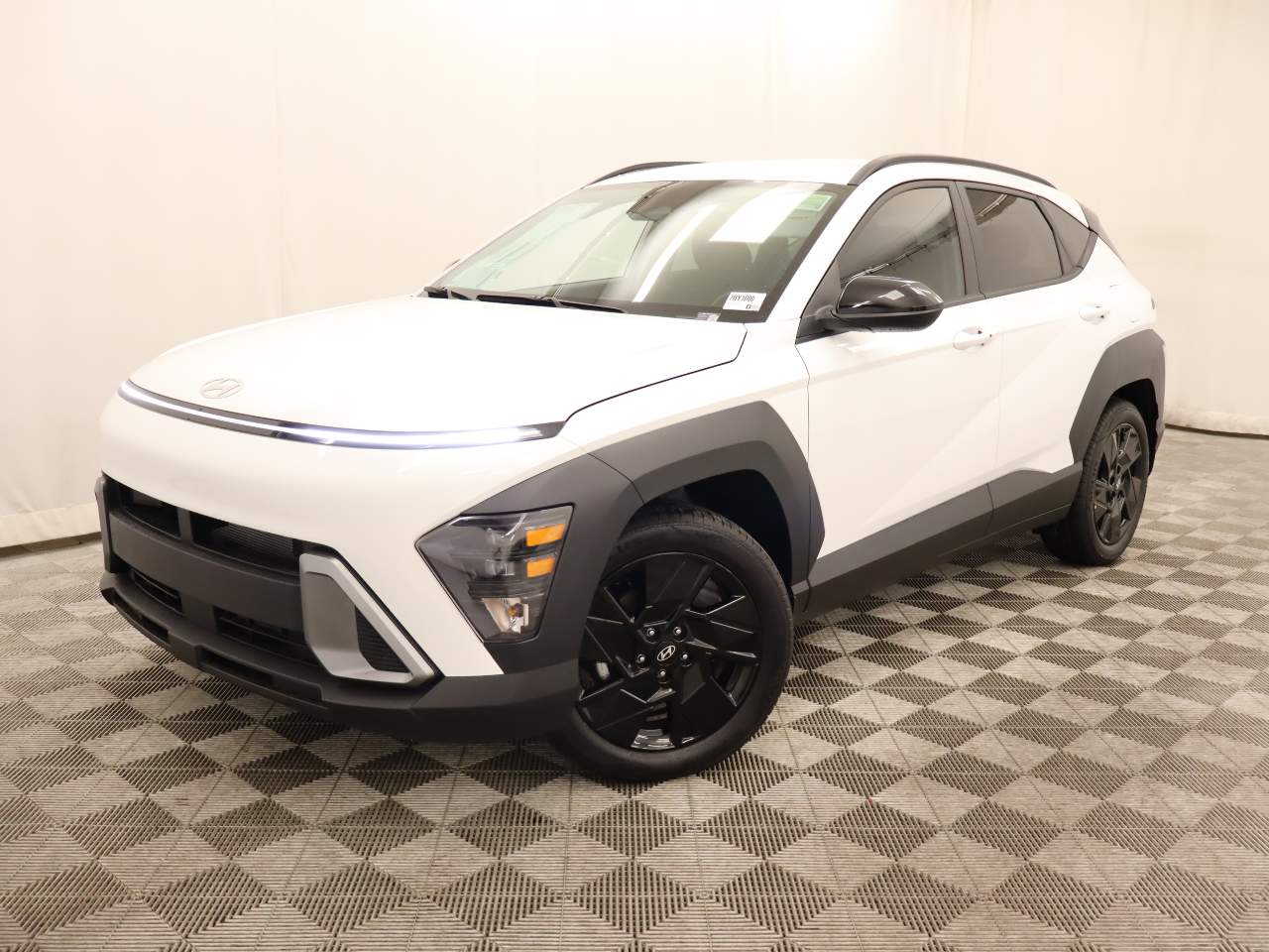 2027 Hyundai Kona