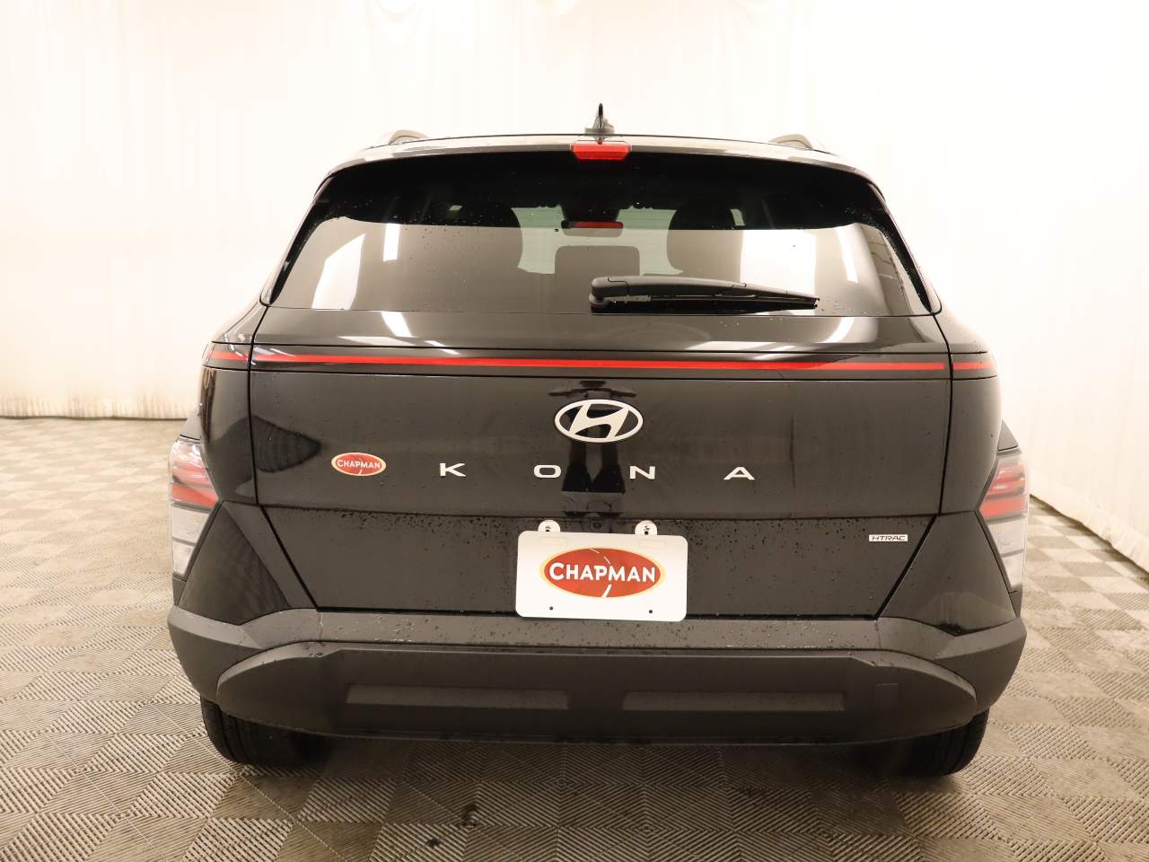 2026 Hyundai Kona SEL Sport - Photo 5