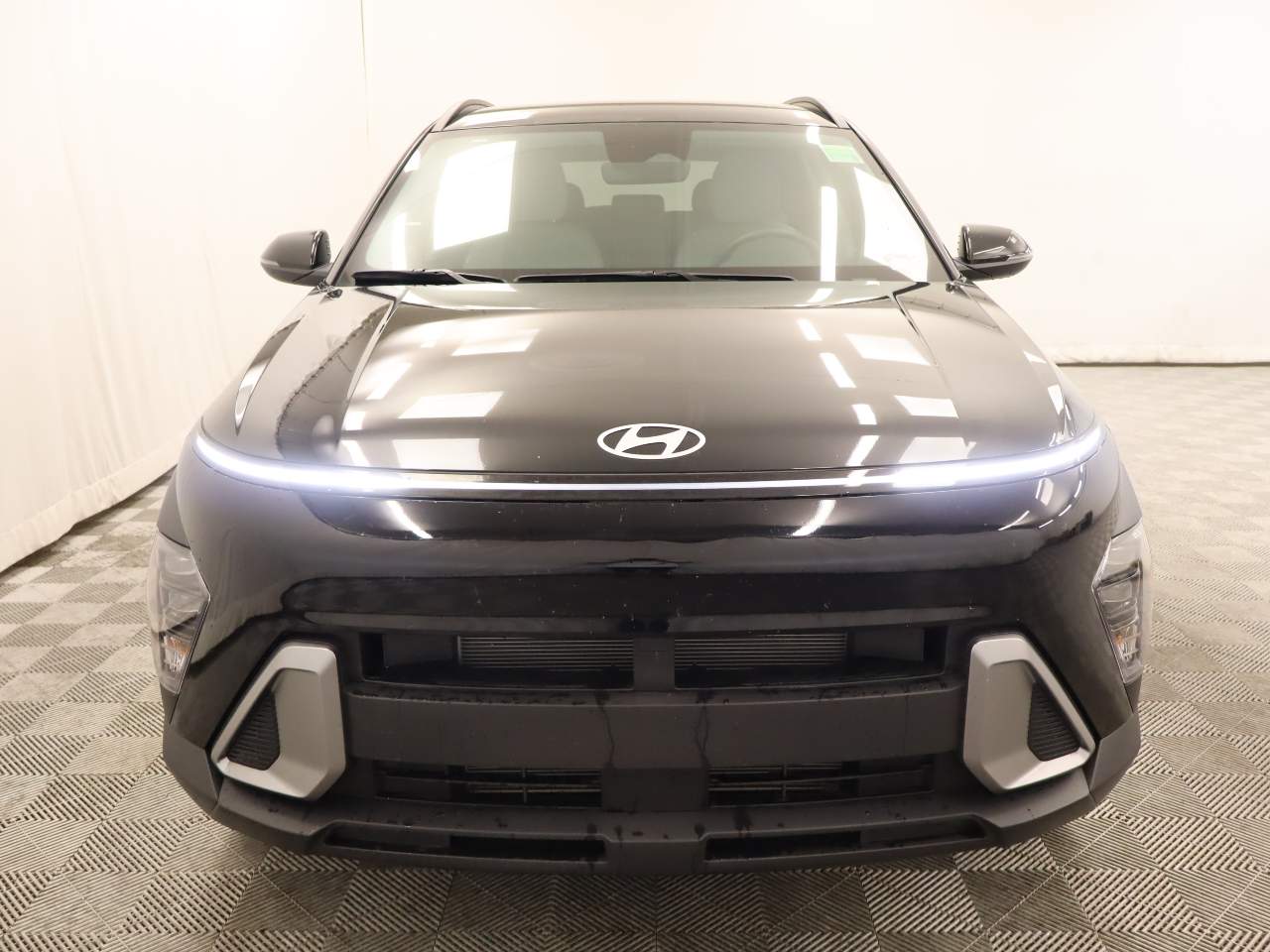 2026 Hyundai Kona SEL Sport - Photo 4
