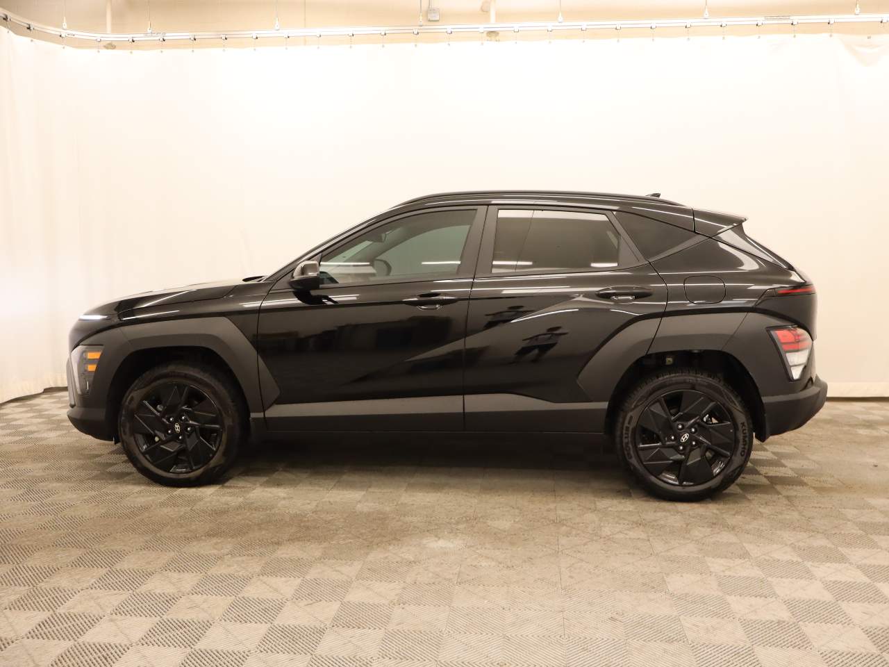 2026 Hyundai Kona SEL Sport - Photo 3