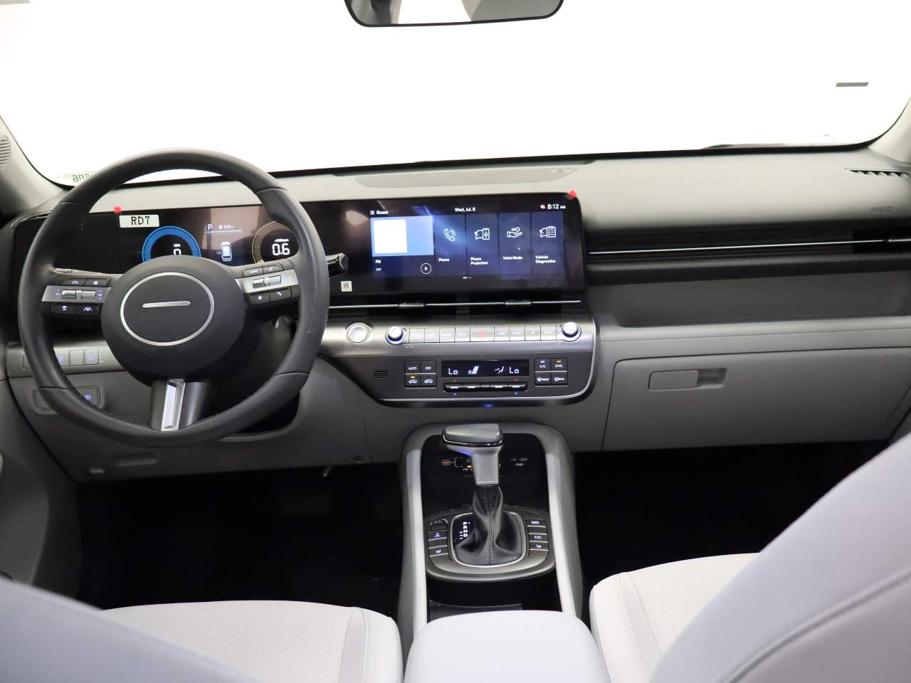 2026 Hyundai Kona SEL Sport - Photo 13