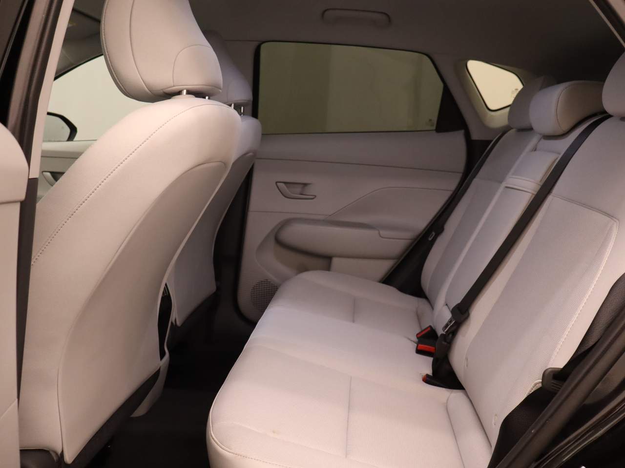 2026 Hyundai Kona SEL Sport - Photo 16