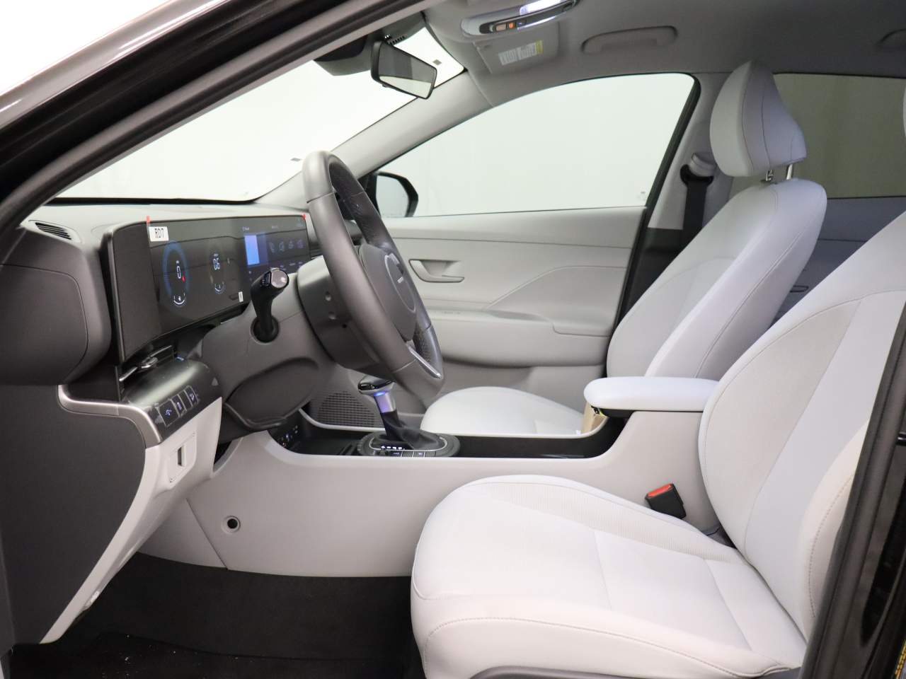 2026 Hyundai Kona SEL Sport - Photo 15