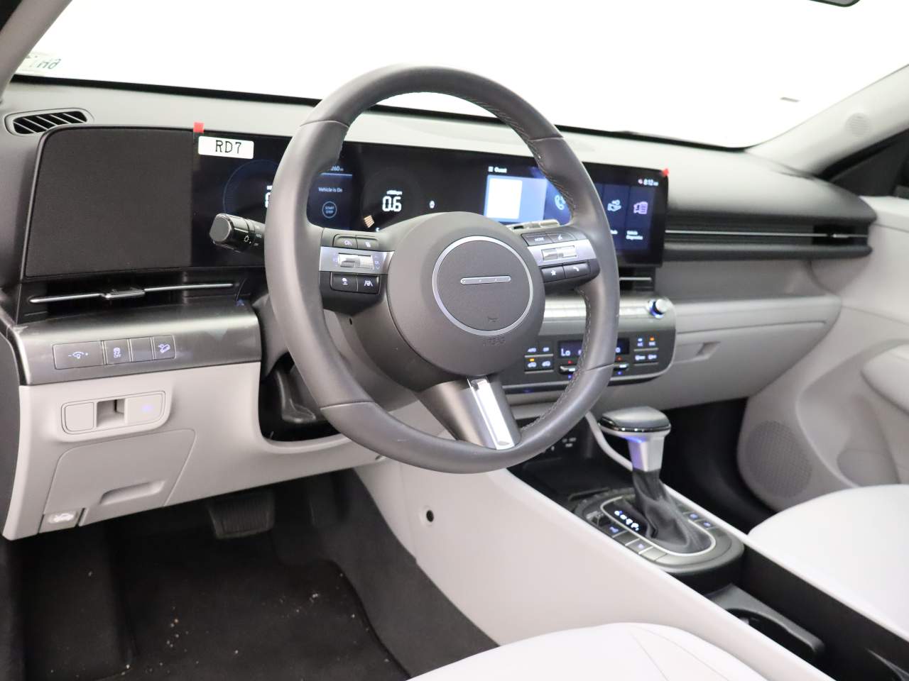 2026 Hyundai Kona SEL Sport - Photo 14