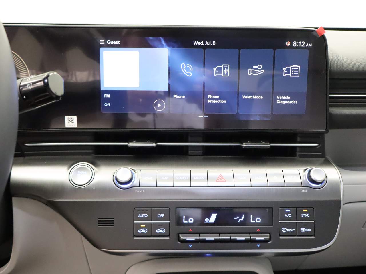 2026 Hyundai Kona SEL Sport - Photo 10