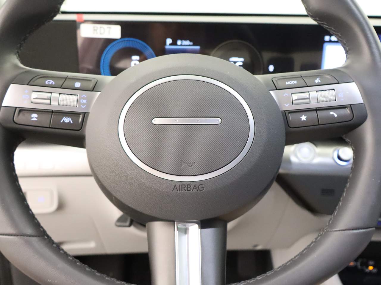 2026 Hyundai Kona SEL Sport - Photo 12