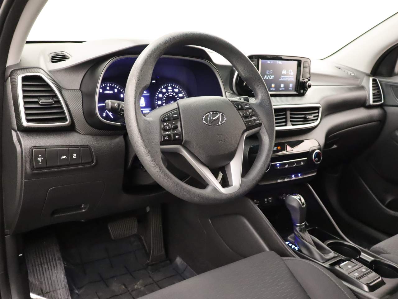 2019 Hyundai Tucson SE - Photo 14