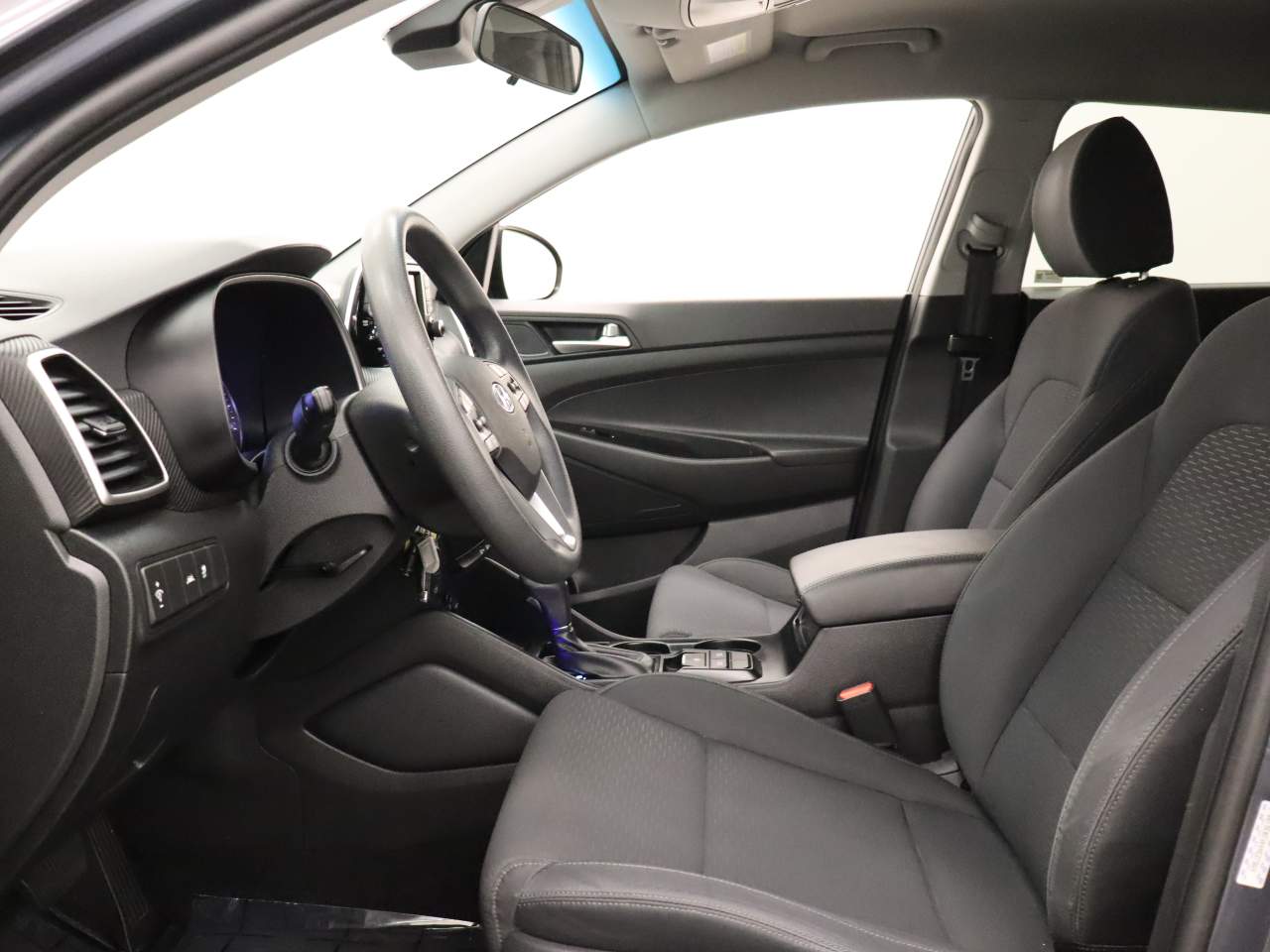 2019 Hyundai Tucson SE - Photo 15
