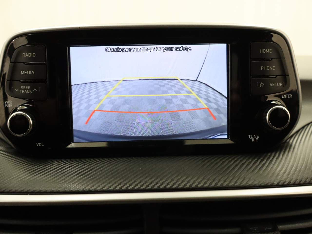2019 Hyundai Tucson SE - Photo 11