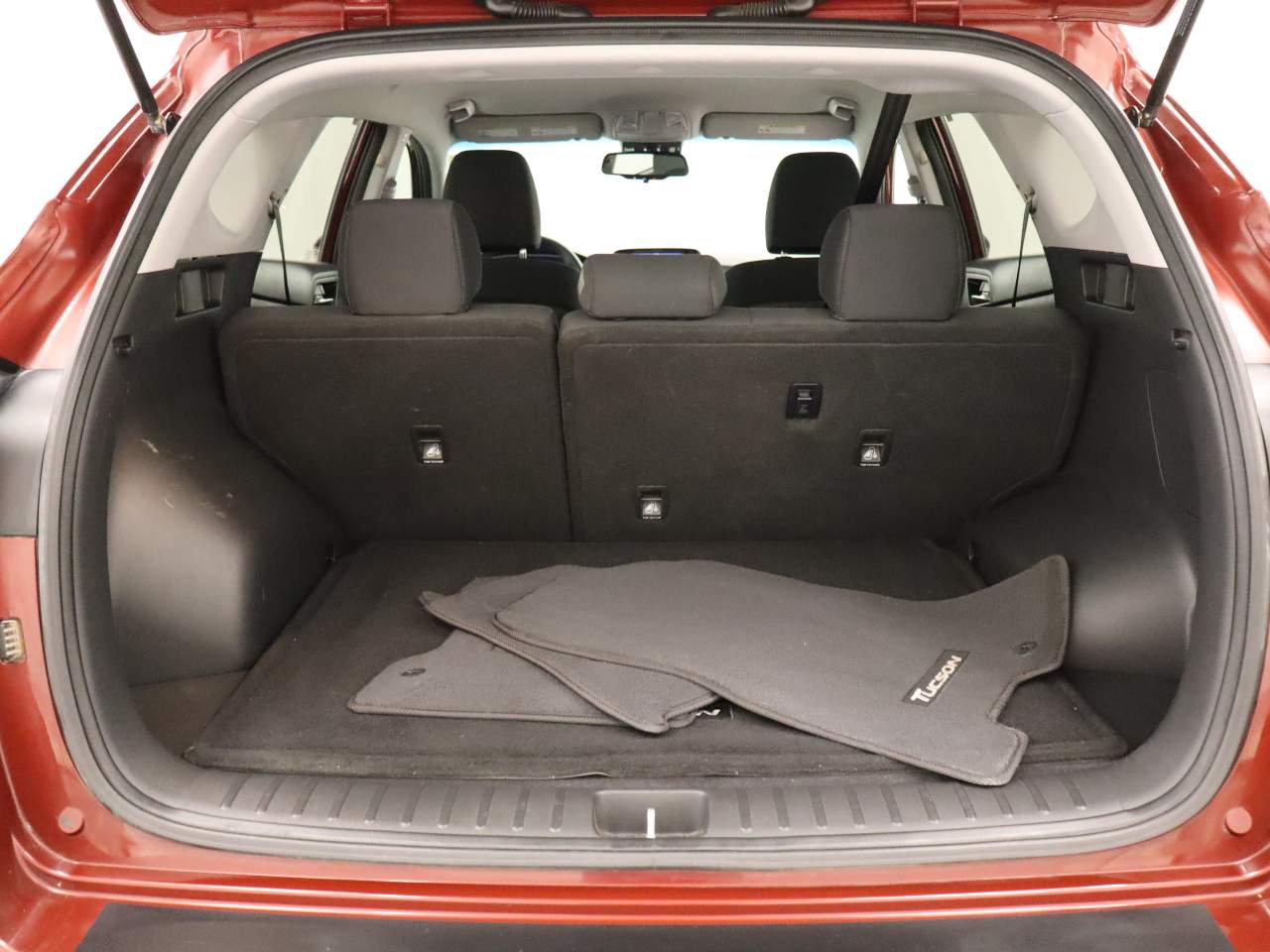 2019 Hyundai TUCSON SEL