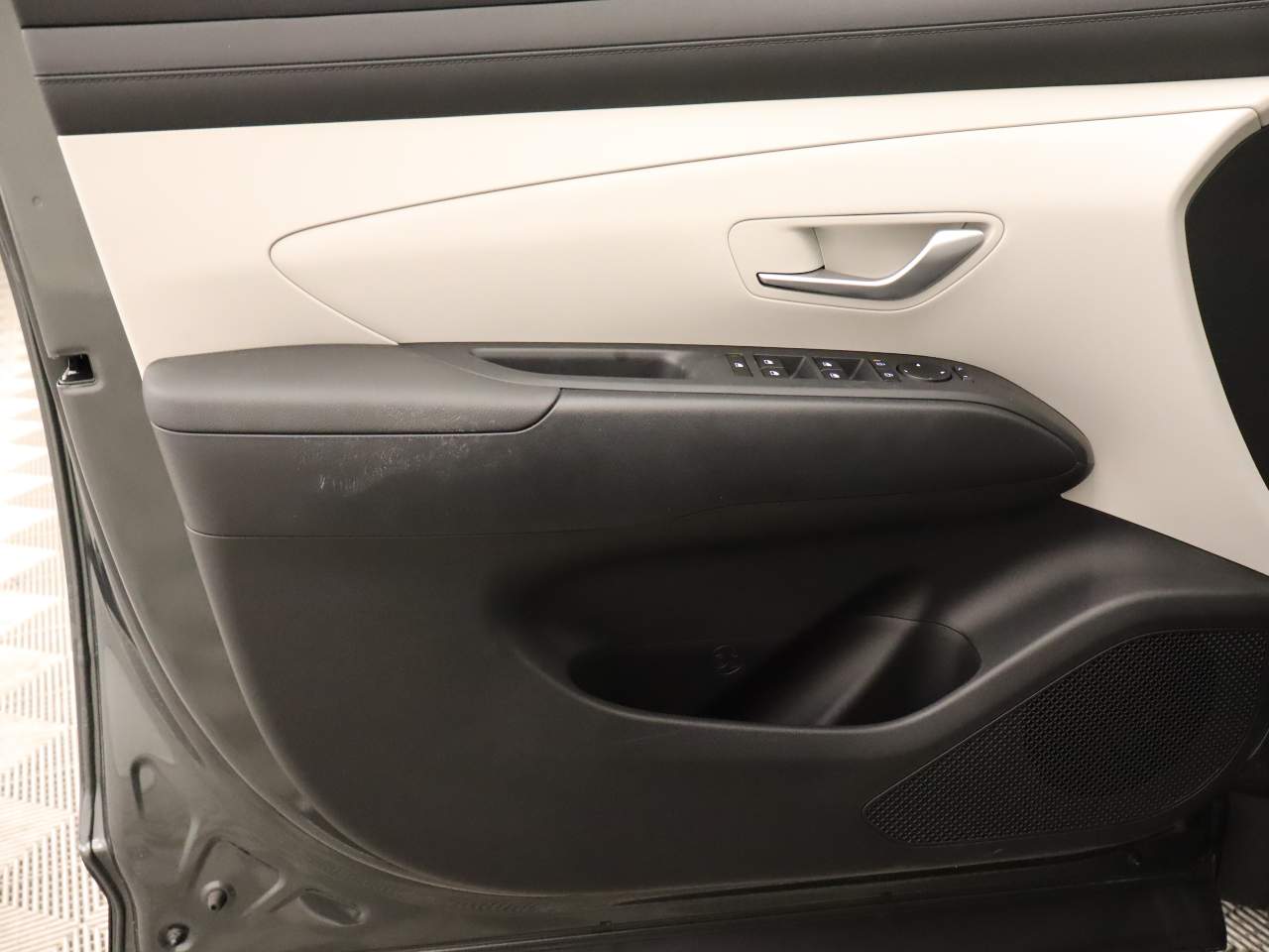 2026 Hyundai TUCSON Plug-in Hybrid SEL