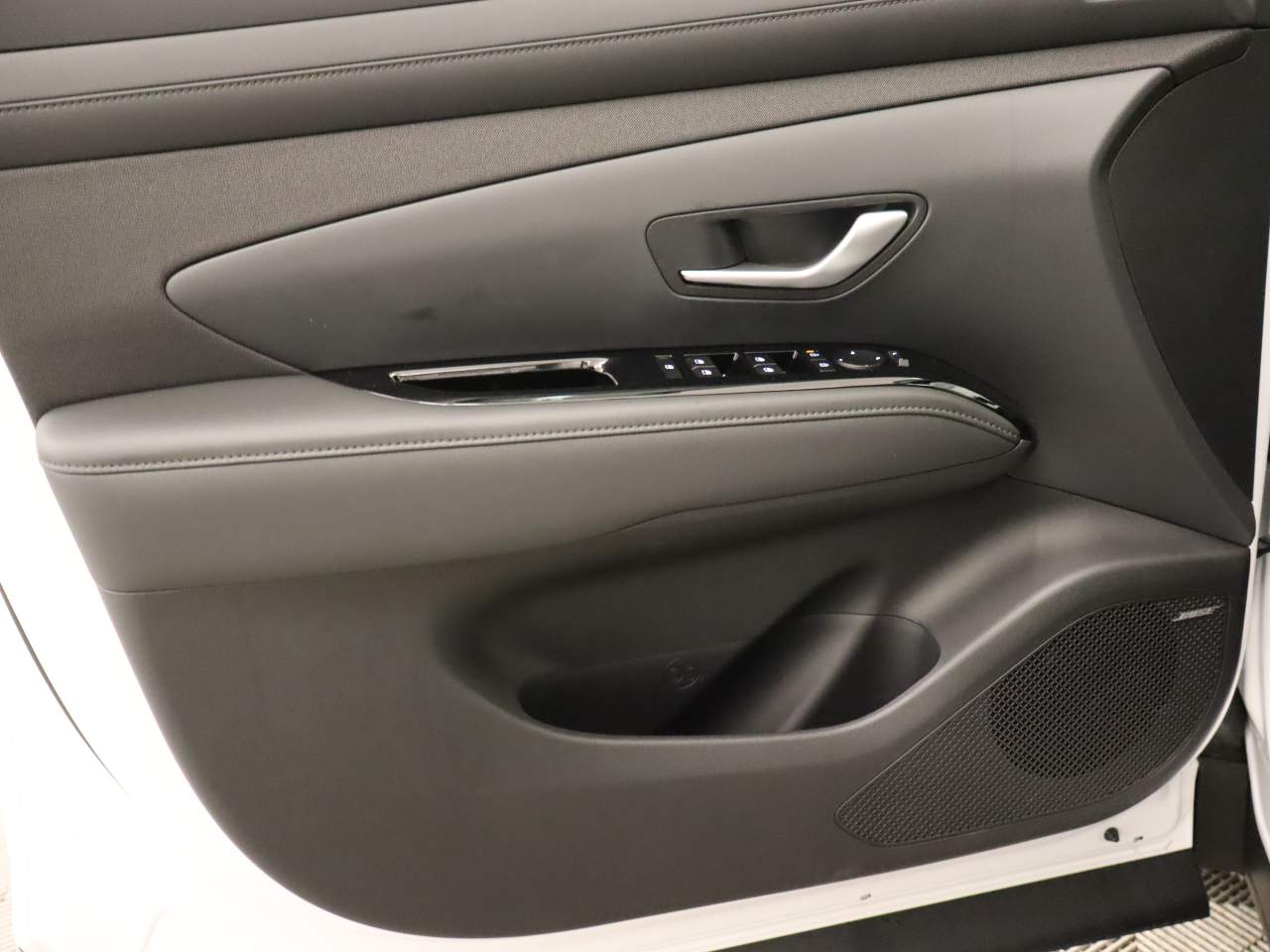 2026 Hyundai TUCSON Hybrid Night