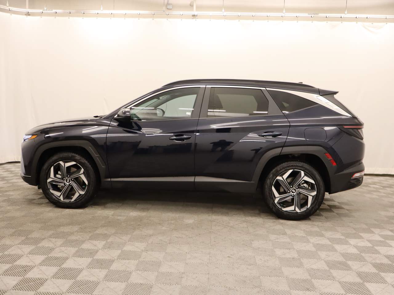 2023 Hyundai TUCSON Hybrid SEL Convenience