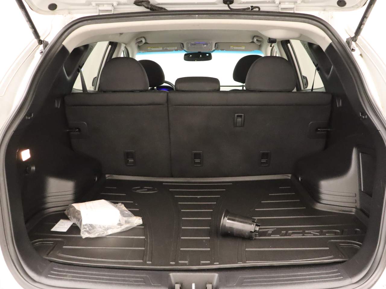 2013 Hyundai TUCSON GL