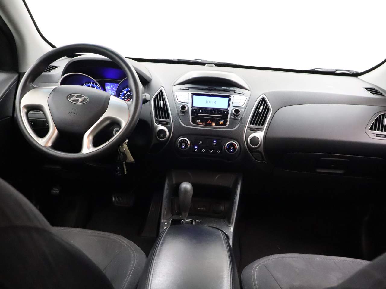 2013 Hyundai TUCSON GL