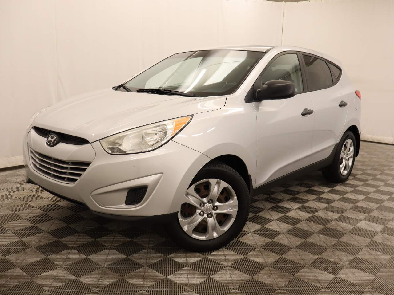 2013 Hyundai TUCSON GL