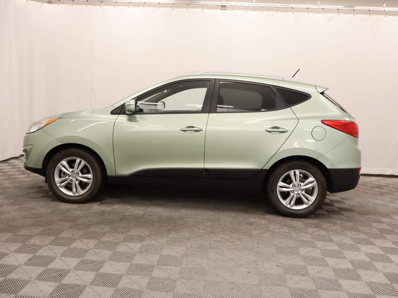 2012 Hyundai TUCSON GLS