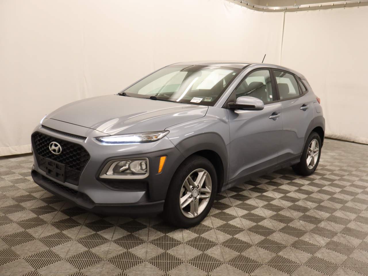 2018 Hyundai Kona SE