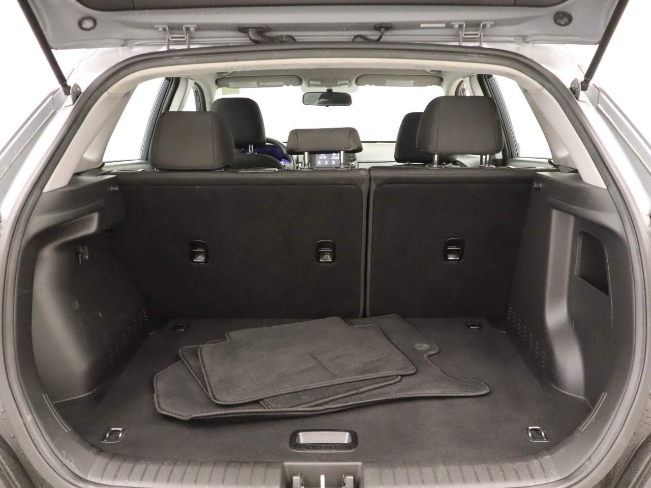 2018 Hyundai KONA SE