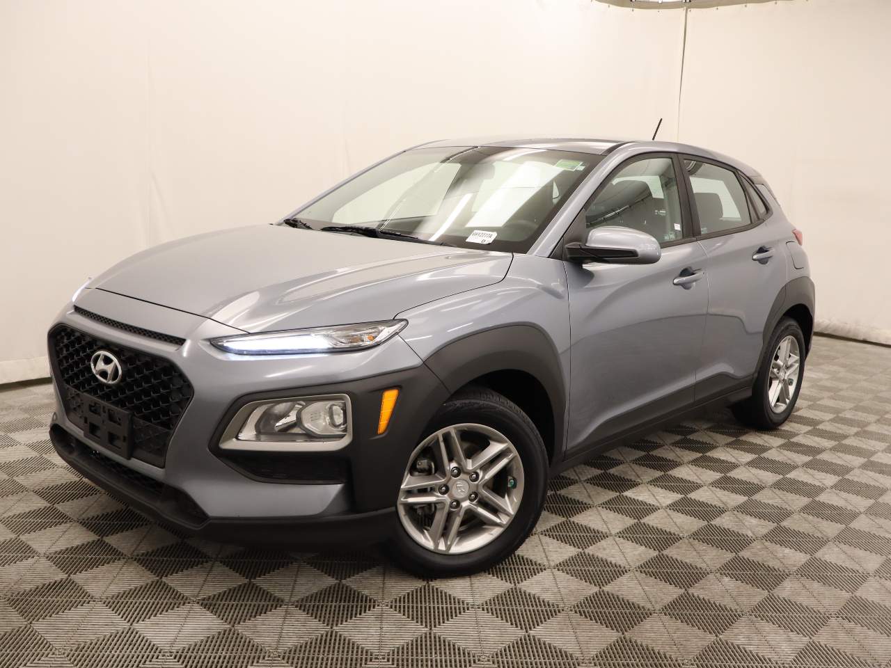 2018 Hyundai KONA SE