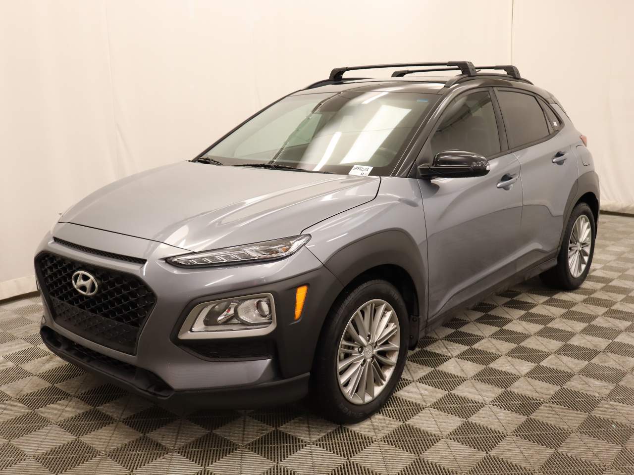 2019 Hyundai KONA SEL