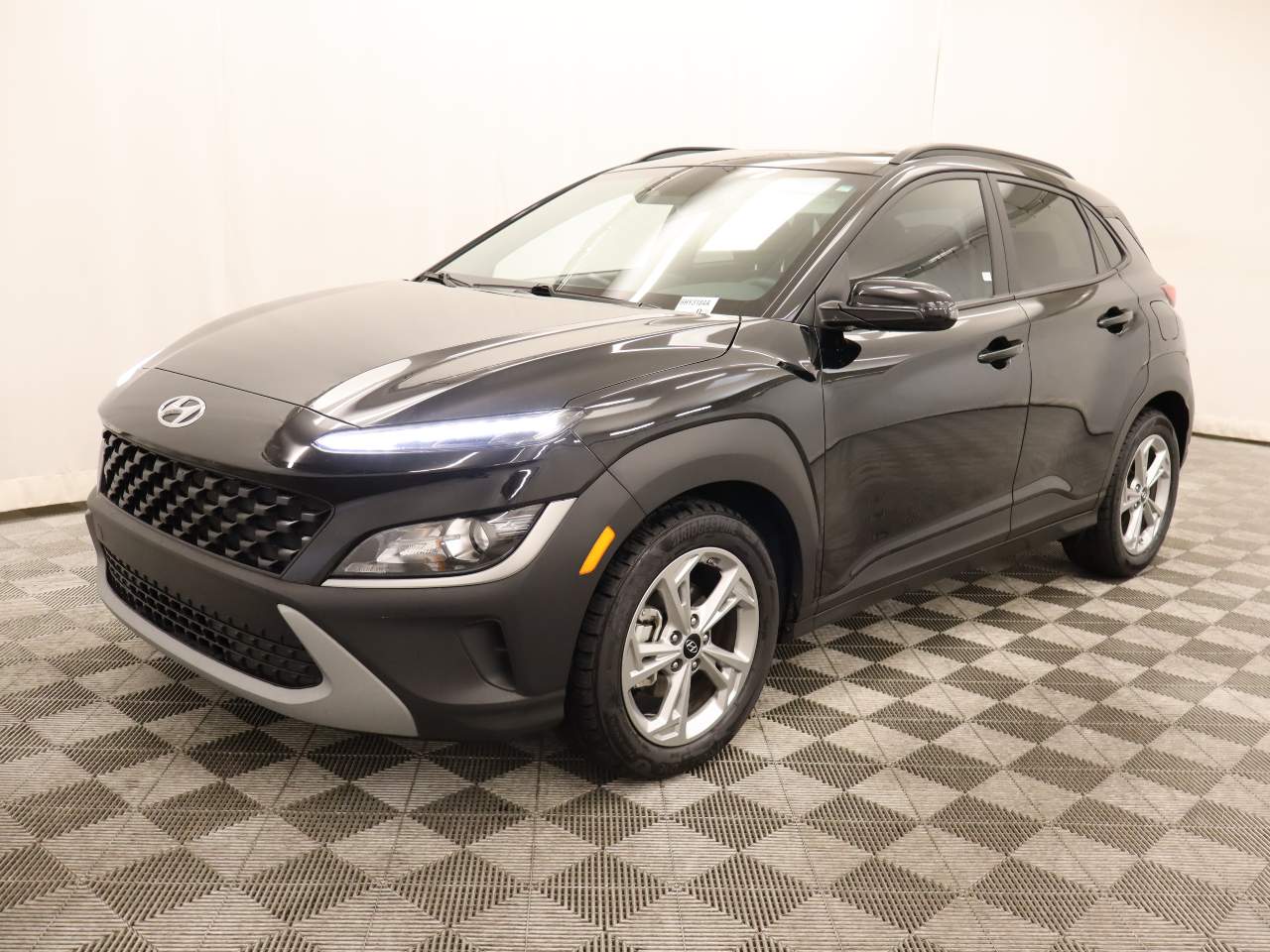 2023 Hyundai Kona SEL Automatic's photo