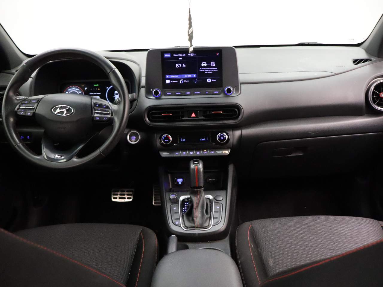 2022 Hyundai KONA N Line