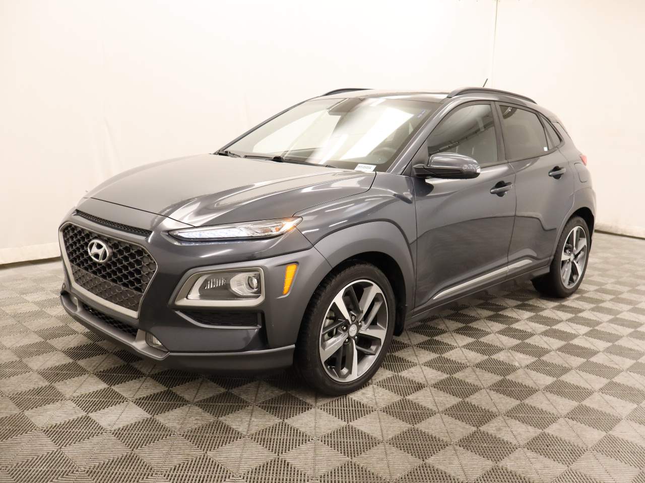 2018 Hyundai KONA Limited