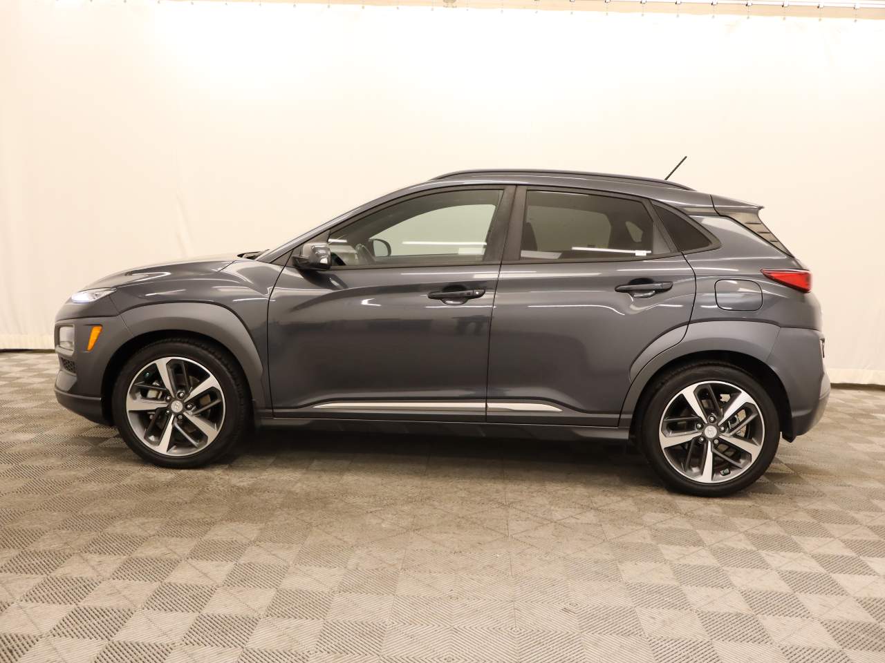 2018 Hyundai KONA Limited