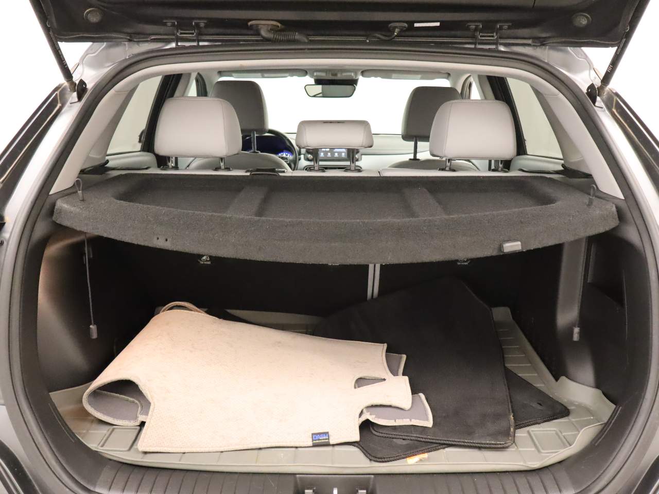 2018 Hyundai KONA Limited